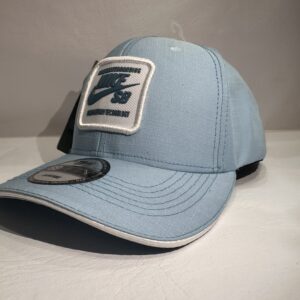 Gorra NIKE // celeste