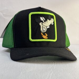 Gorra GOOFY // negra