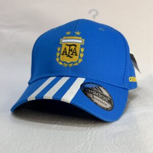 Gorra AFA // celeste