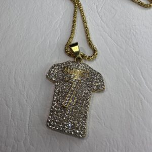 Cadena t- shirt