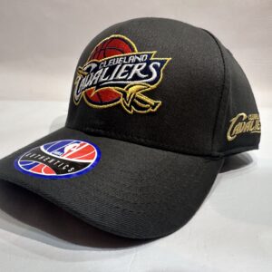 Gorra NBA // negra