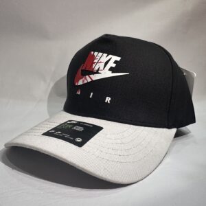 Gorra NIKE air // negra