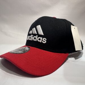 Gorra ADIDAS // negra