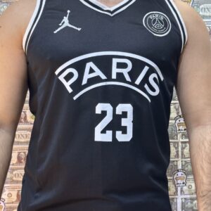 Remera Básquet París