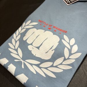 Remera boxeo // MMA PUÑO