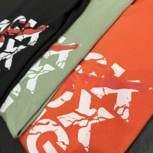 Remera Boxeo // KING BOXING
