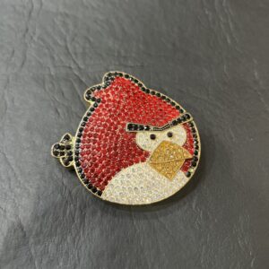 Dije ANGRY BIRDS