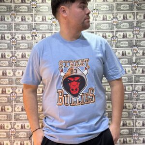 Remera Street Bullies