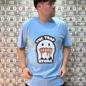 Remera Trap Store