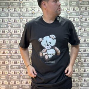 Remera Civilized