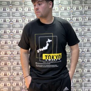 Remera Tokyo