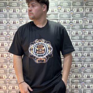 Remera Paid All day