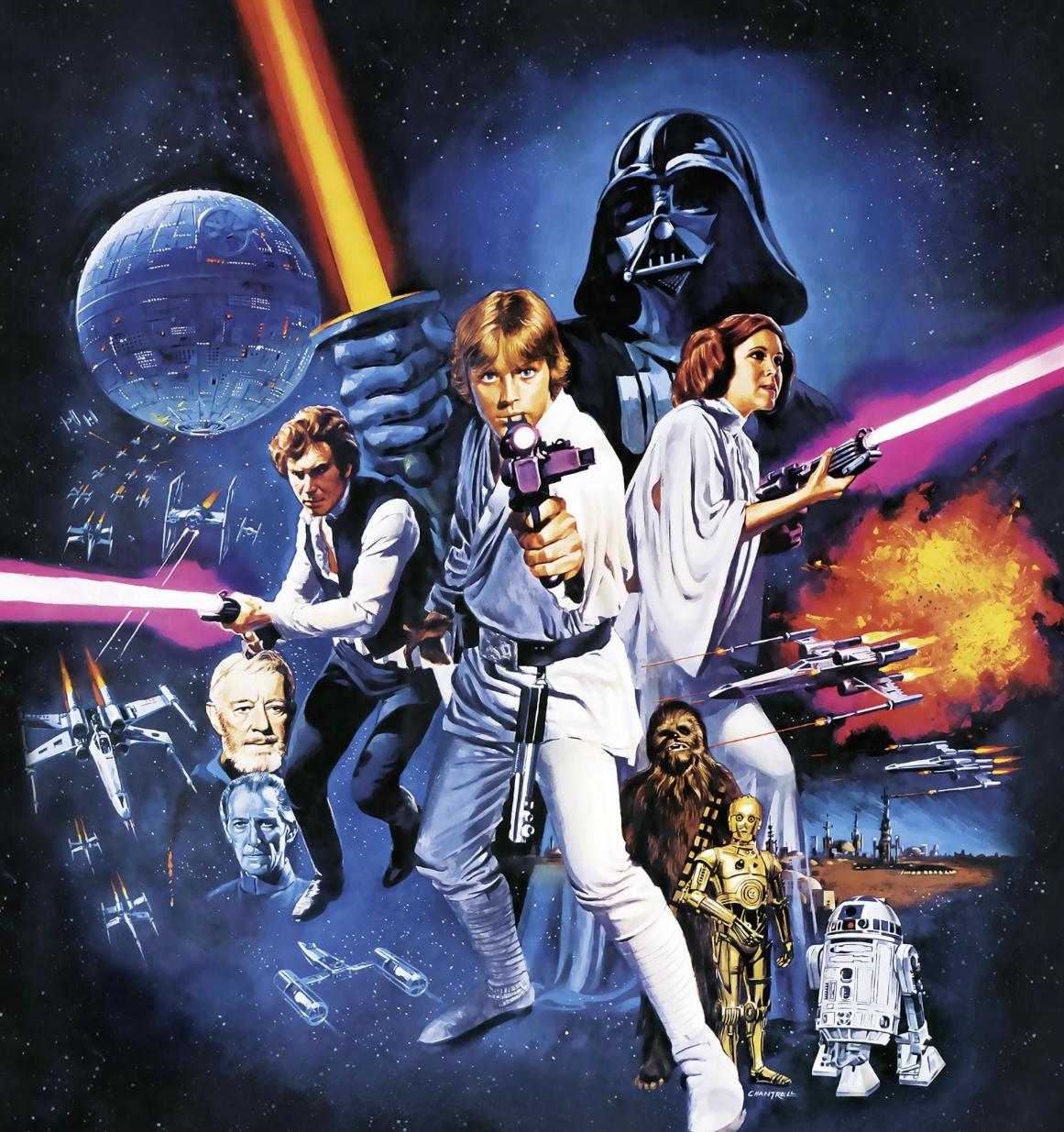 Cuadros - Star Wars