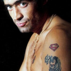 Cuadro - Rodrigo