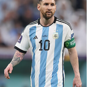 Cuadros - (Messi vertical)