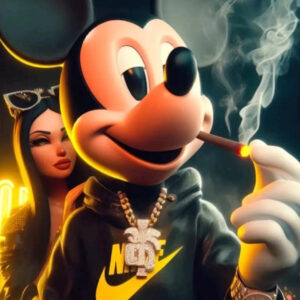 Cuadros - Micky Urban Style